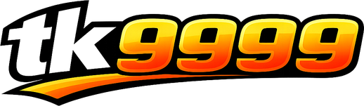 tk9999 Logo